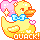 Quackers for You!