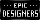 Epic Designers Badge