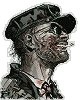 Gonna fry, boy
