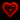 hot heart 1