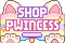 shop pwincess!