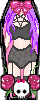 Coffin Cutie